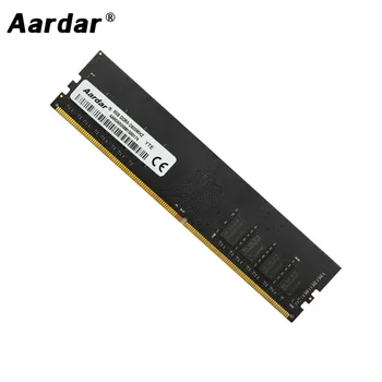 

Aardar Hot Sale DDR4 8GB RAM 2400MHz 8G Desktop Memory High Performance ddr4