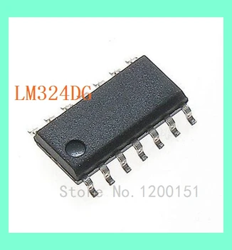 

LM324DG SOP-14