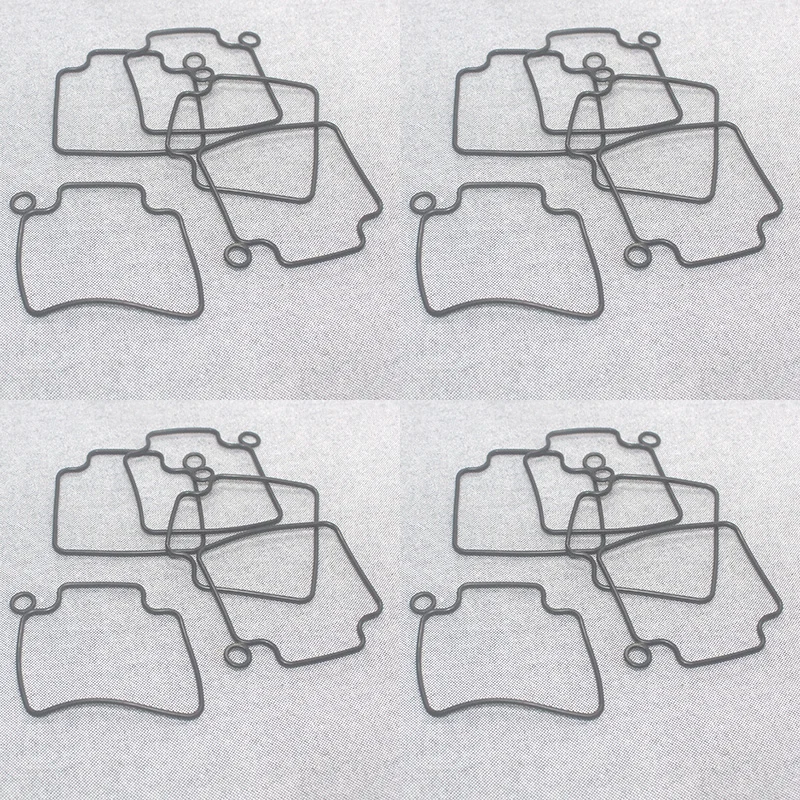 

Carburetor repair kit for honda TRX650FA TRX400EX TRX500 TRX650 VT750C VT750 C CA Fuel System floating needle gasket