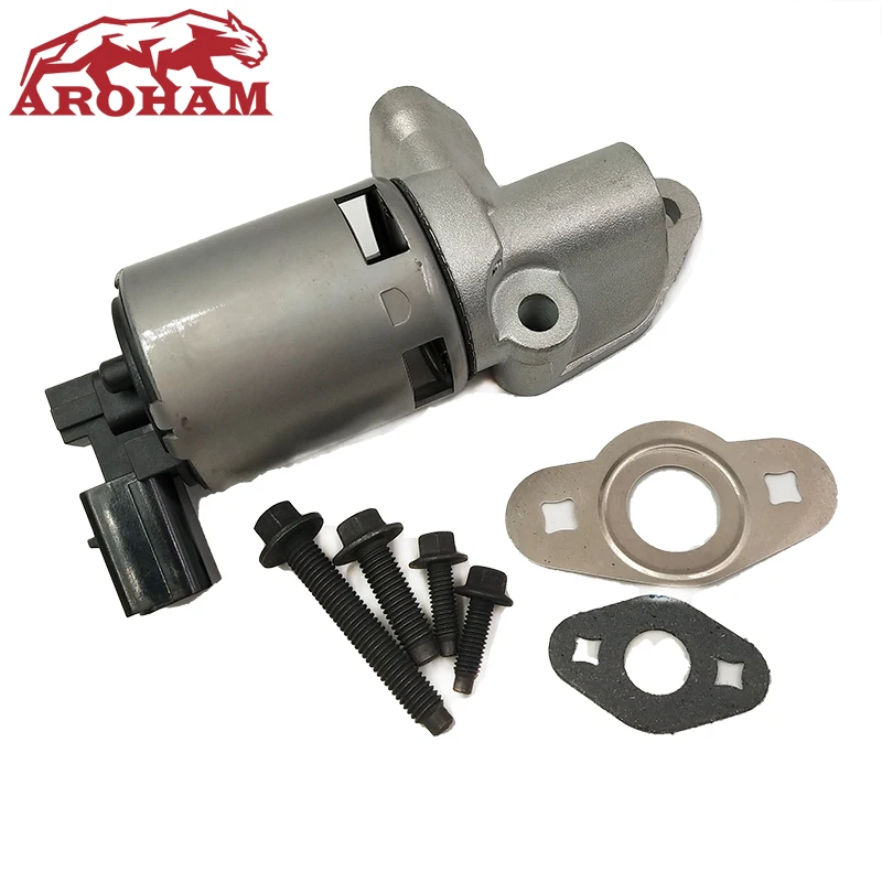 High Quality EGV1149 New EGR Valve For Jeep Wrangler Chrysler Town