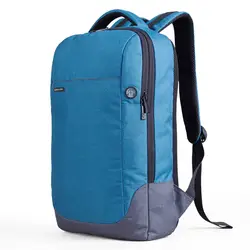 Kingsons Завод прямых продаж рюкзак 14-дюймовый 15,6-дюймовый Для Мужчин's Для женщин Повседневное сумка для ноутбука рюкзак с пополнением линейки