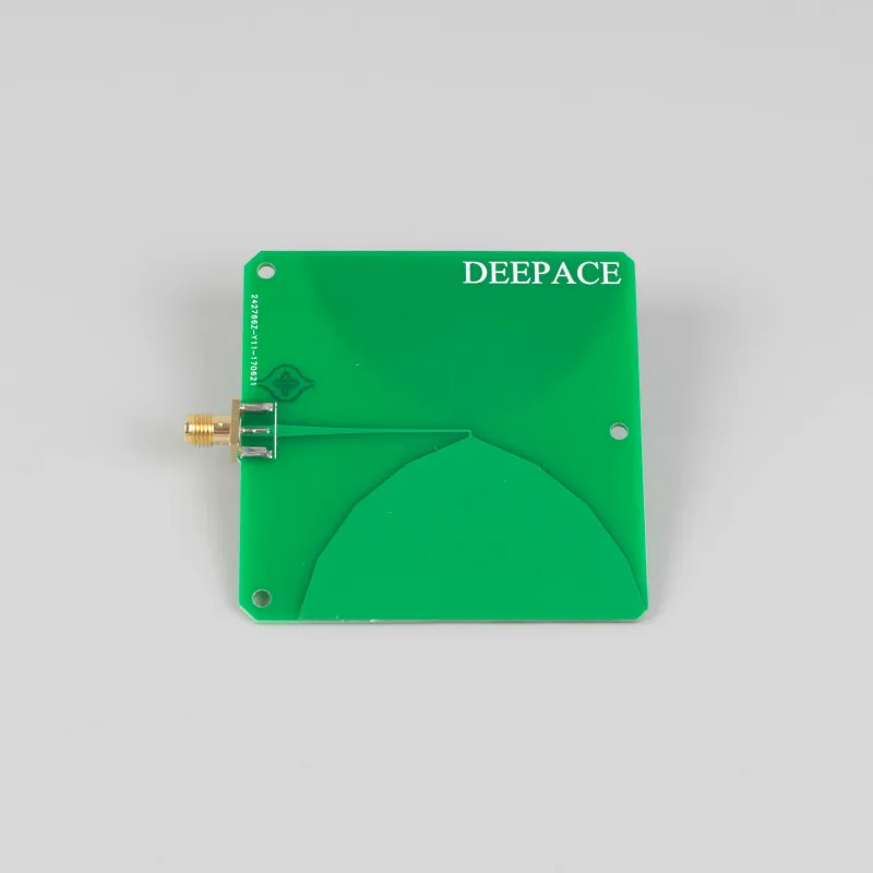 

UWB-41.8GHz-9GHz UWB Dipole Antenna