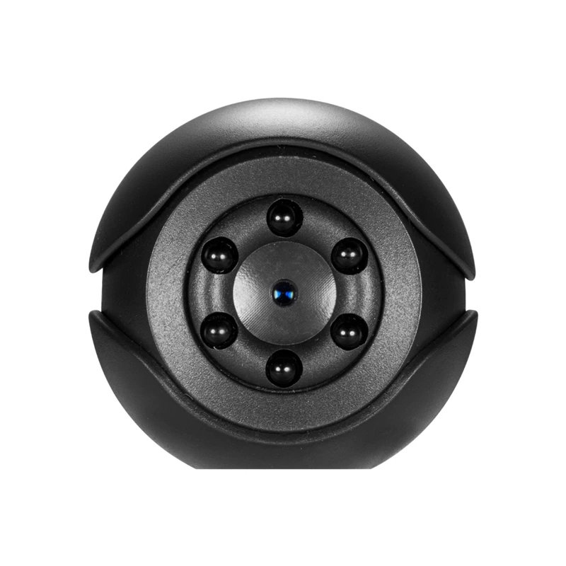 

SQ6 Miniature Camera Outdoor Sports Small Camera Aerial Recorder HD 1080P Rechargeable Night Vision Small Camera