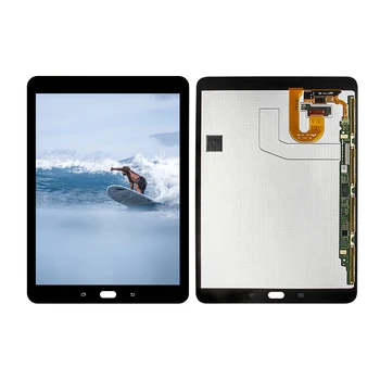 

AAA+ Quality LCD Display for Samsung GALAXY Tab S3 9.7 T820 T825 T827 LCD Display Touch Screen Glass Panel Replacement Assembly
