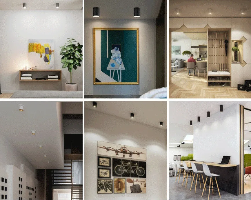 led明装筒灯7w10w15w20w25w30w工程吸顶明装射灯cob商场背景墙灯---阿里巴巴-1_02_12