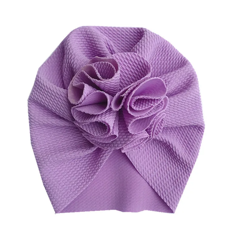 Baby Corn Flowers India Cap round Princess turban soft 12 H52c7021f74594a27b7d7351d59e32cc42
