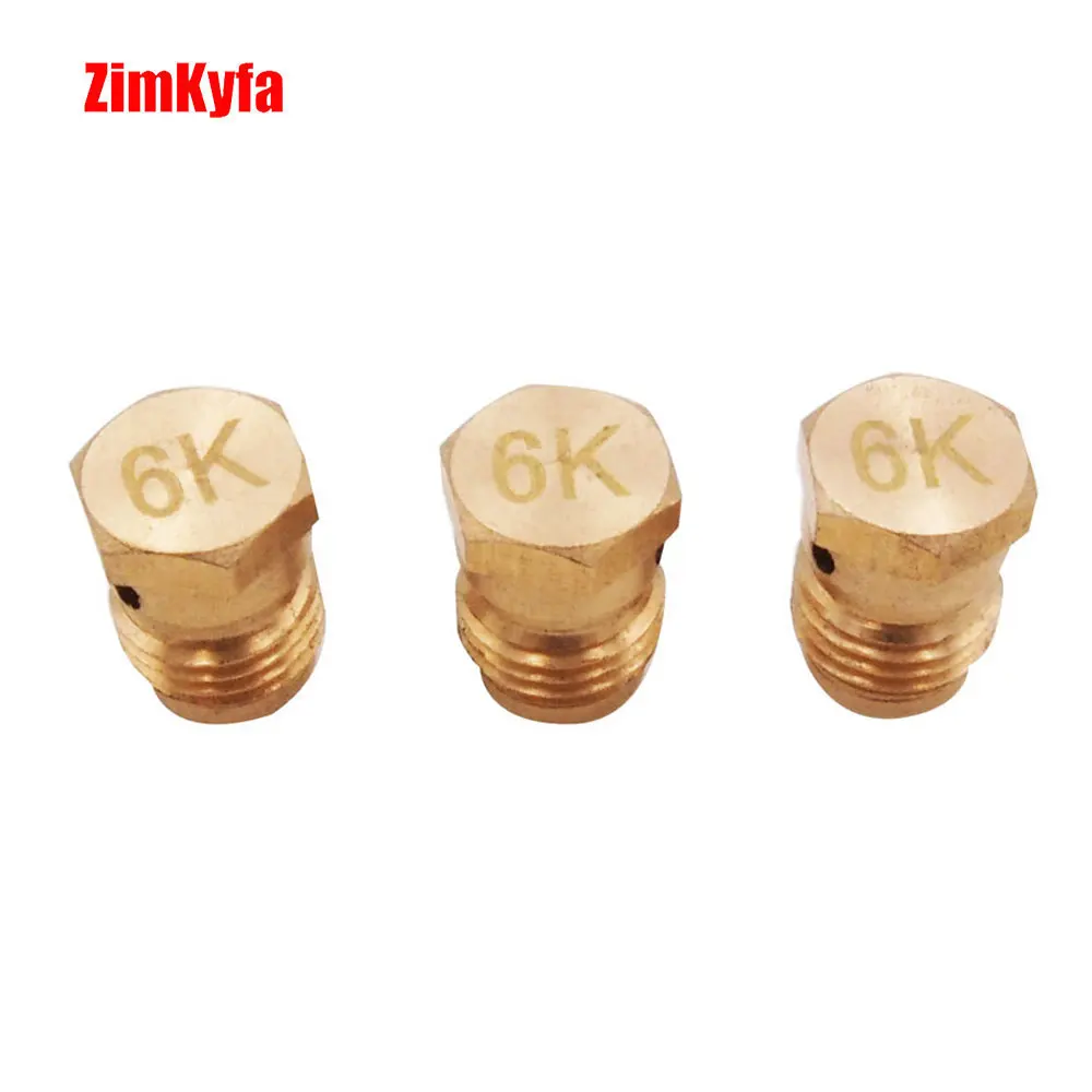 Burst Disk 6k для CO2 / HPA сжатого воздуха Пейнтбольные танки регулятор клапана 3