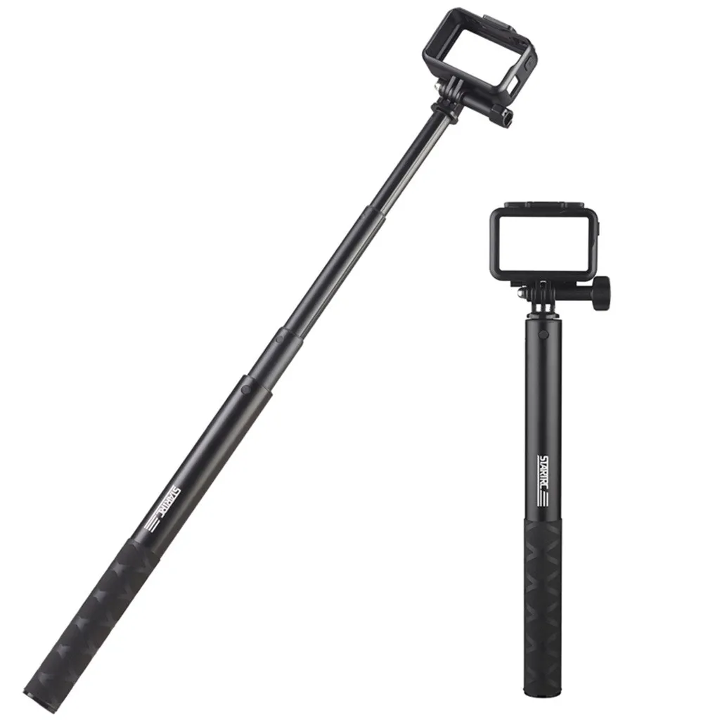Селфи палка штатив держатель для телефона для DJI OSMO Карманный карданный карманный камера Смарт-подставка крепление палка для селфи