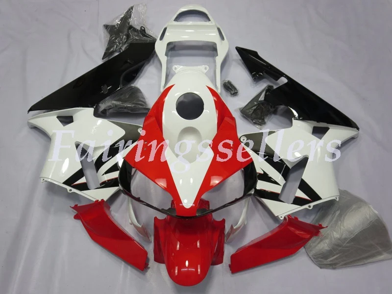 

Injection New ABS Full fairings kit Fit For HONDA CBR1000RR 2008 2009 2010 2011 CBR1000RR 08-11CBR1000 Fairing Red white black