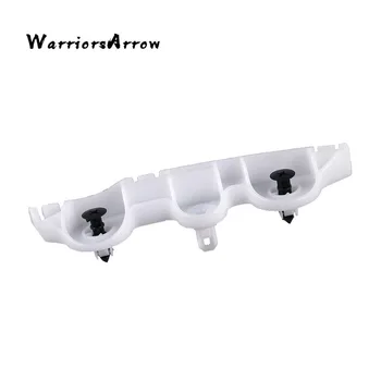 

WarriorsArrow New Front Bumper-Upper Bracket Left For MITSUBISHI 2010 2011 2012 2013 Outlander 6400C455