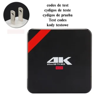 

NEW! android tv box IPTV all Europe no app include BUT CHANNELS