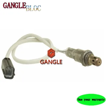 

02 Oxygen Sensor 226A0-ET000 for INFINITI EX35 EX37 FX35 G25 G35 QX50 QX70 NISSAN ALTIMA MAXIMA CUBE ROGUE 226A0-JA10C