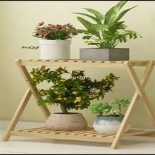ProQgf 1 шт. набор менее 53 см длина растений полка