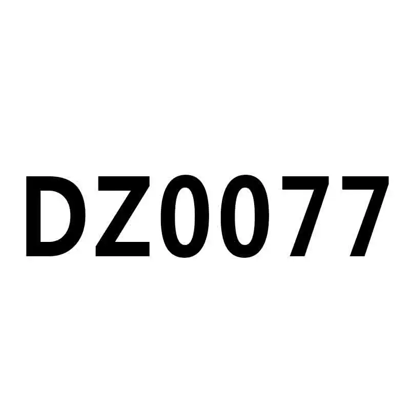 TS-DZ006 Toss Bear Стерлинговое Серебро копия ювелирных изделий испанский медведь версия ювелирных изделий Женская мода ожерелье кулон с - Цвет камня: DZ0077-615434540