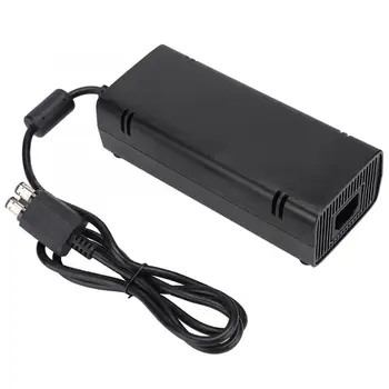 

ABS AC100-127V 47-63Hz DC135W Full Function Protection Power Adapter for Xbox 360 S Power Adapter
