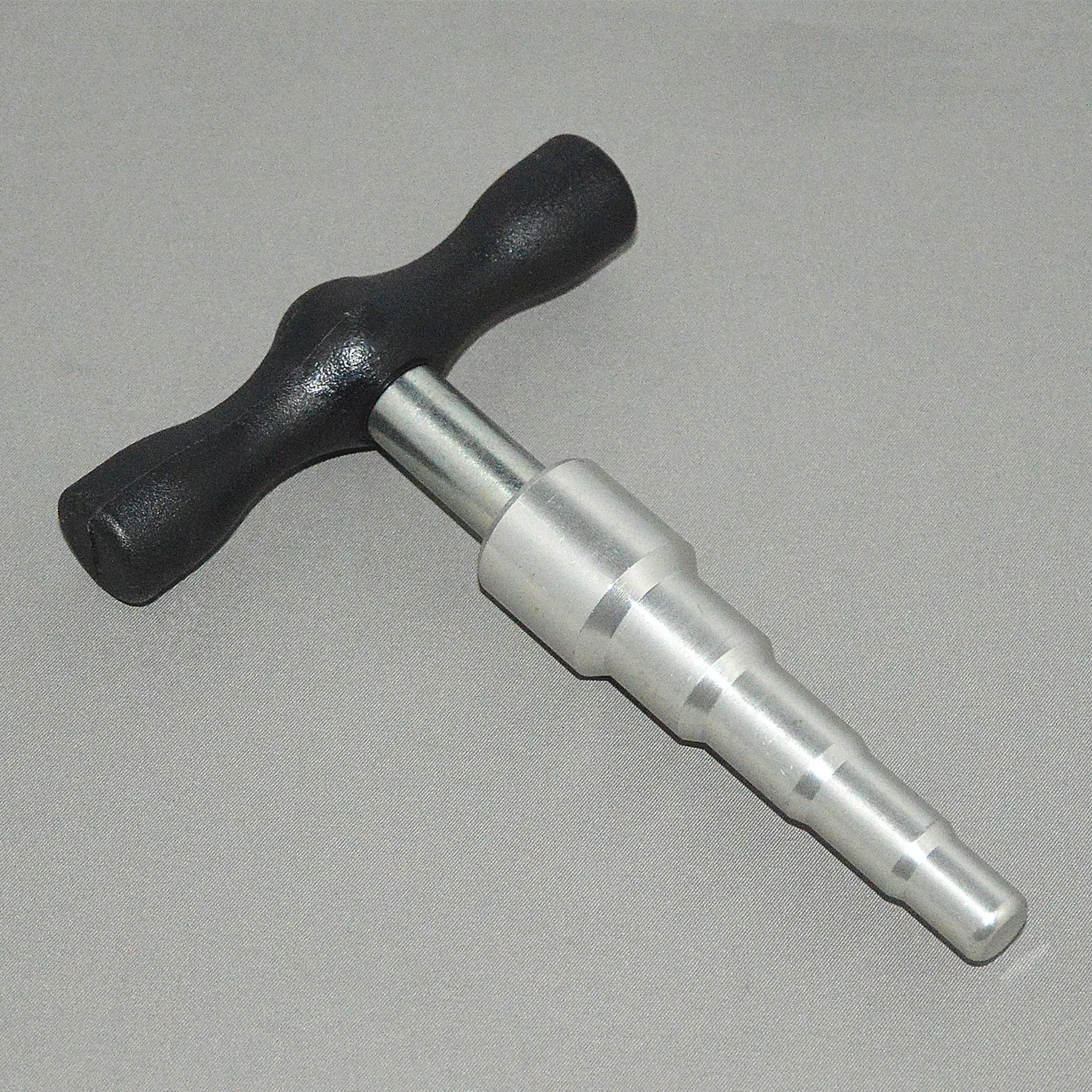 12 26mm Manual Tube Expanders Non Slip T Shape Handle Metal Enlarged