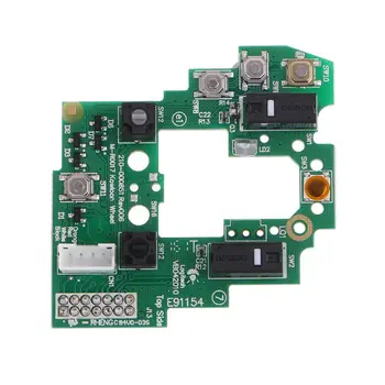

Mouse Motherboard Upper Motherboard Key Board for Logitech G700 G700S Gaming Mouse