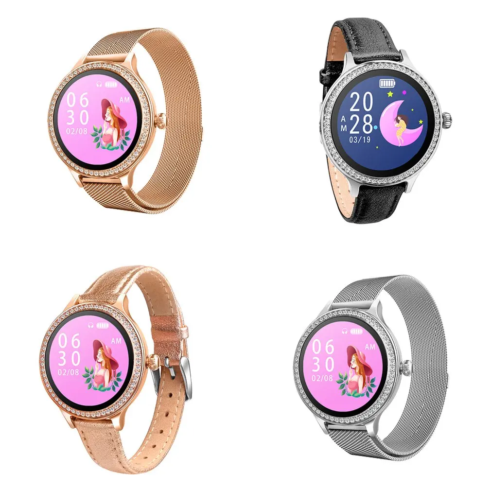 

M8 Smart Wristband woman Smart Bracelet with Replacement Straps Smart Band Heart Rate Activity Fitness Tracker Smart Watch