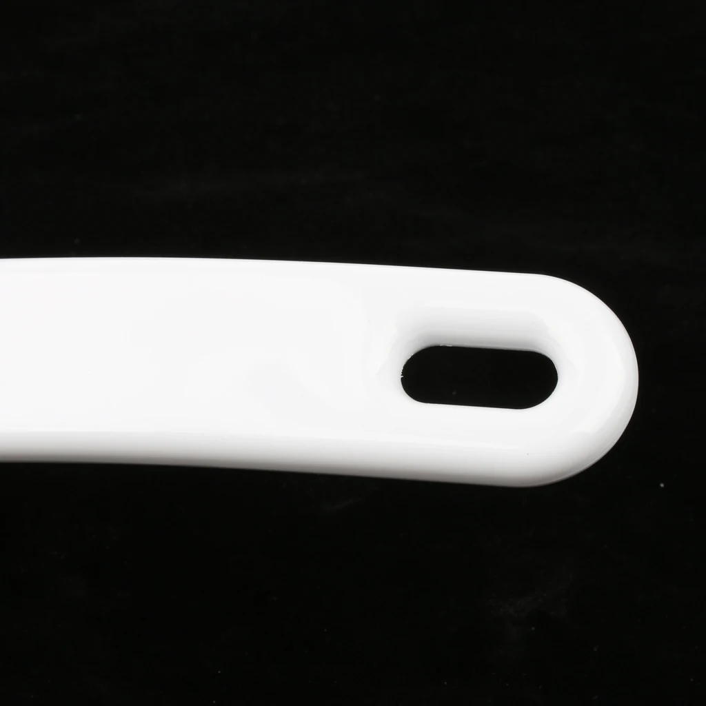 Adults Elderly Pregnant Women Incontinence Person Long Handle Bath Shower Back Massage Brush Scrubber  