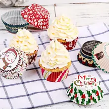 125 шт самоклеющиеся мешок для конфет Рождество самозапечатывающаяся сумка пластиковые печенья мешочки многоразовые закрывающиеся новогодние подарочные пакеты