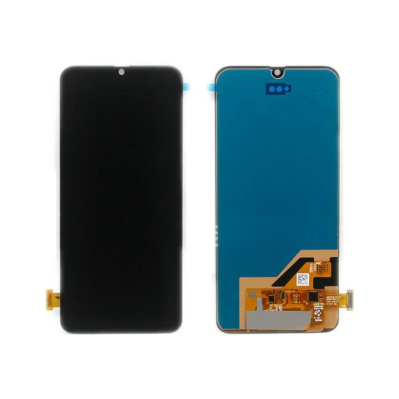 

Для Samsung Galaxy A40 SM-A405F черный цвет TFT ЖК-дисплея и сенсорного экрана в сборе