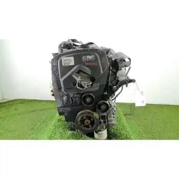 

B4204S Complete Engine Volvo S40 Saloon 2.0 16v
