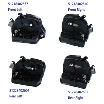 

Car Door Lock Actuator Car Replacement Parts Door Lock Block Locker Durable Practical Car Accessories