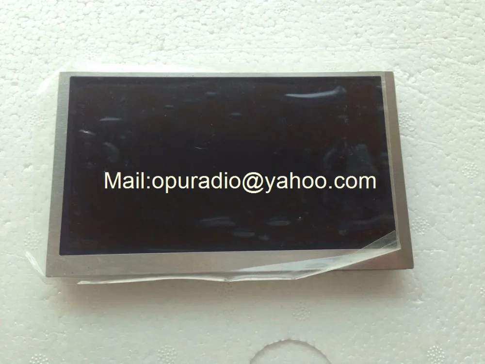 LT058AB3L200 LT058AB3L100 LT058AB3L300 LTA058B3L0F дисплей Matsushita ЖК-экран монитора автомобиля Navi gps аудио радио