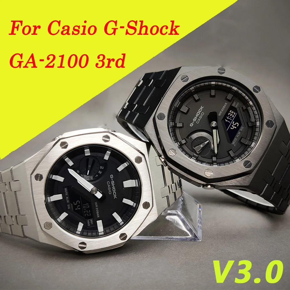 casio v3