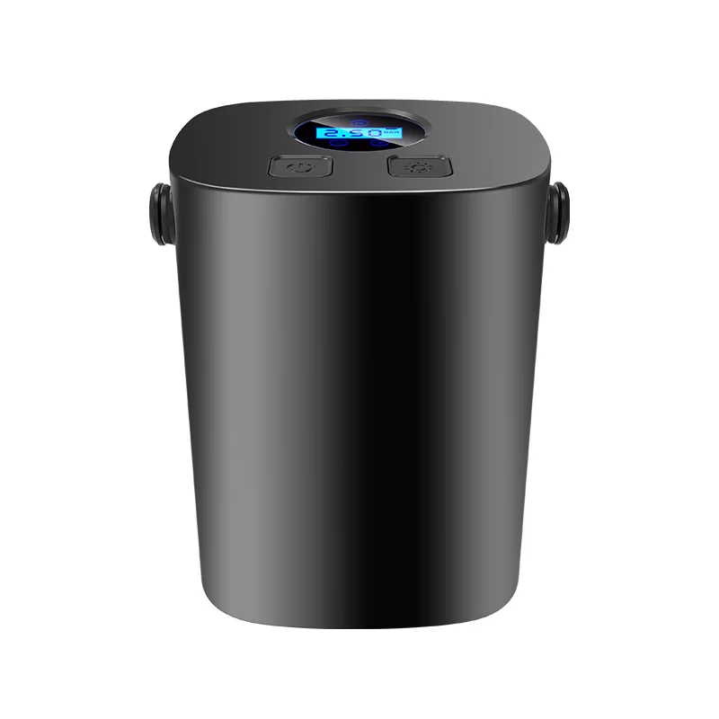 Wireless Digital Tire Inflator Car Portable Air Compressor Pump 150 PSI Car Air Compressor for car