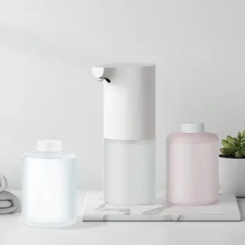 

Automatic Washing Mobile Phone Set Smart Household Children'S Bathroom Antibacterial Induction Foam Washing Mobile Phone