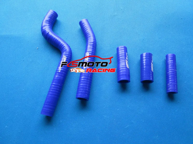 Абсолютно для YAMAHA YZF250 YZ250F YZF 250 YZ 250 F 10 11 2010 2011 шланг радиатора