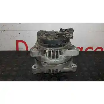 

0 124 615 002 ALTERNATOR PEUGEOT 406 SALOON (S1/S2)