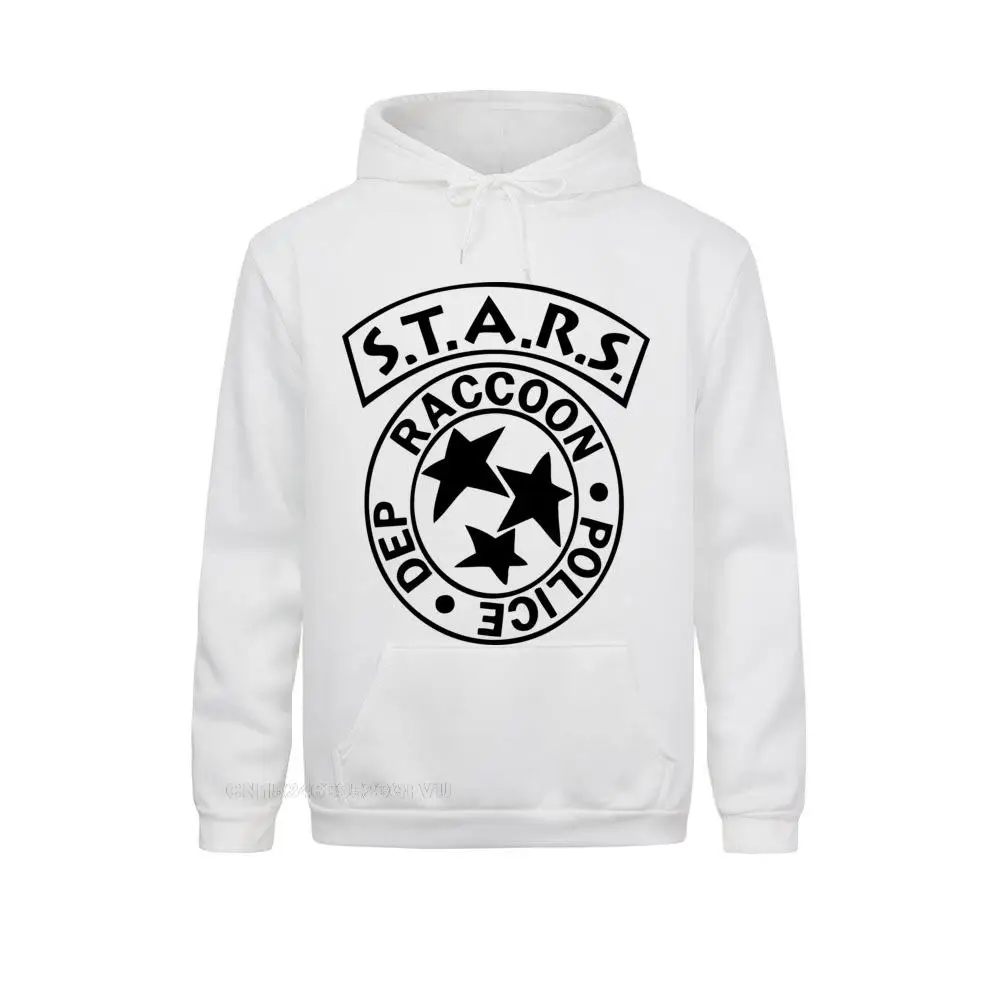 Geek Sweatshirts 2021 New Fashion 21912 Student Hoodies Normal Long Sleeve Clothes Top Quality 21912 white