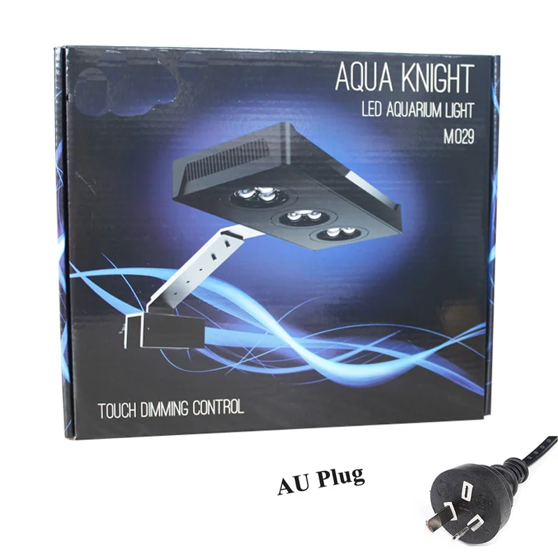 M029 AU plug