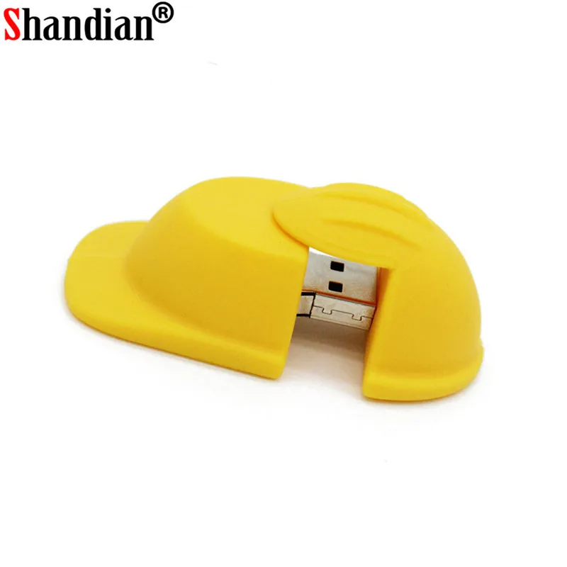 Usb флеш накопитель SHANDIAN 4/8/16/32/64 ГБ|pendrive usb flash drive|usb drive 4gbflash |
