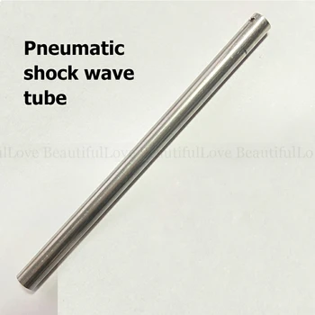 Tubi pneumatici dei pezzi di ricambio delle onde d'urto del tubo dell'onda d'urto per gli accessori di ricambio della maniglia