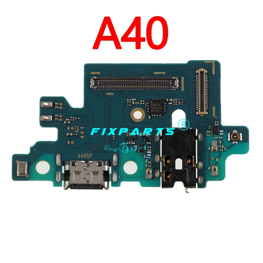 Samsung Galaxy A10 A20 A30 A40 A50 A70 A9 2018 A920 USB Charging Dock Flex Cable