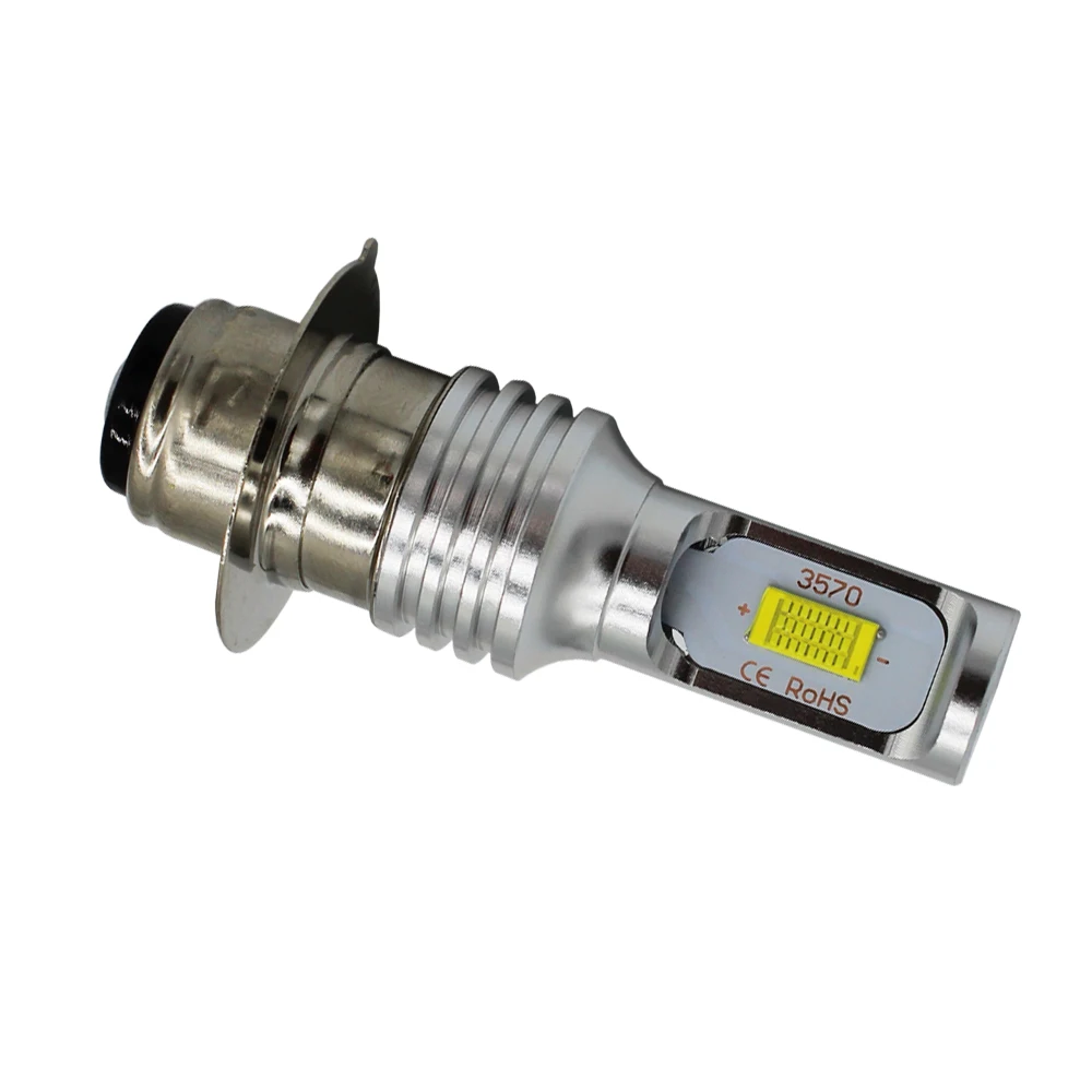 H4/H6 72 Вт мотоциклетные фары
