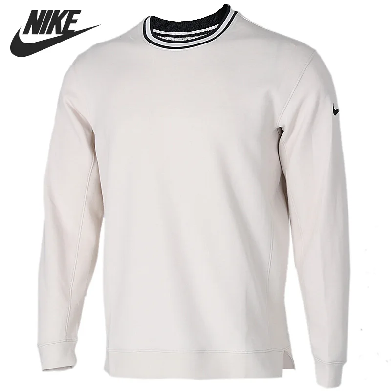 

Original New Arrival NIKE AS M NK DRY TOP LS HOOPXFLY Men's Pullover Jerseys Sportswear