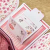 Metal Cutting Dies Pop Up Box Slider for Decoration Album Cards Paper Craft DIY Scrapbooking Making Template 2022 New Arrival ► Photo 2/6