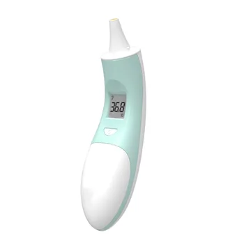 

New Digital Infrared Ear Thermometer Non-contact Adults & Kids Измерительный Прибор Термометр #4