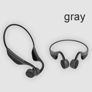 

V9 Wireless Bluetooth 5.0 Bone Conduction Headphone Sports Stereo Earphone SP99