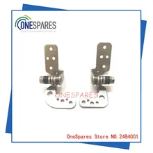 Ноутбук ЖК Петли комплект для sony EA VPC-EA серии VPCEA дисплей петли подходят для экрана петли вправо+ влево