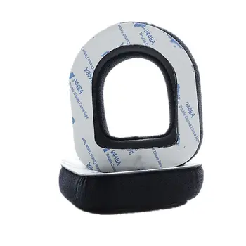 

Velour Gaming Headset For -ASTRO A10 headphone Replacement Ear Pad Headband K92F