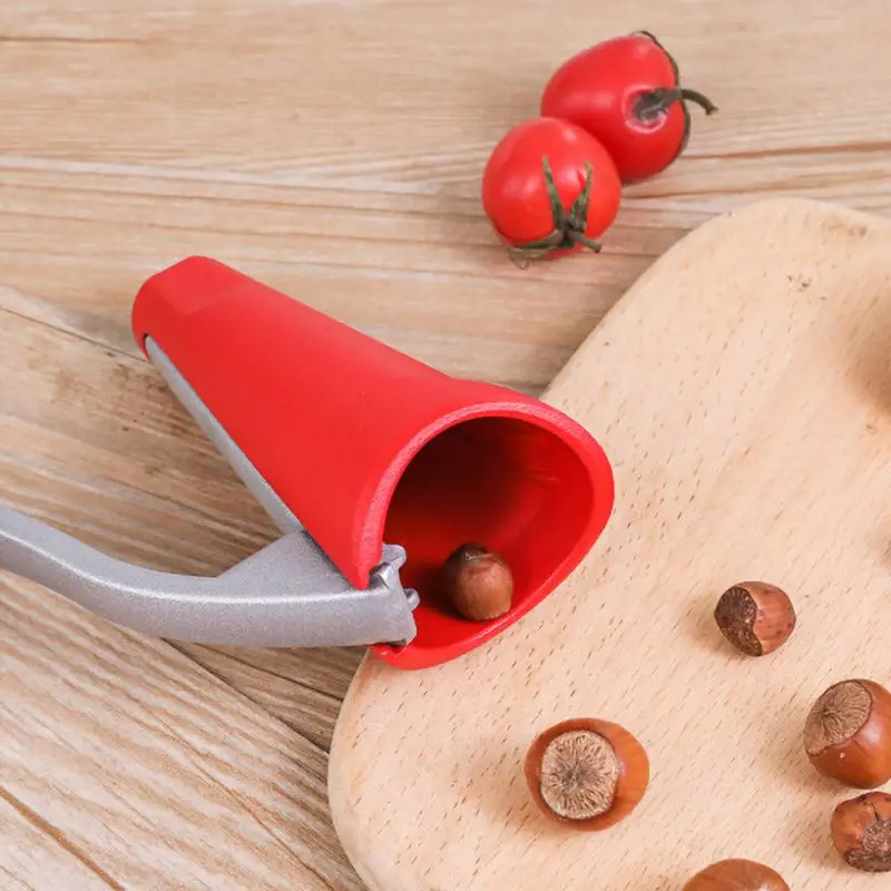Nutcracker Household Pecan Walnuts Hazelnut Clip Kitchen Nut Cracker Chestnut Clip Home Kitchen Accessories