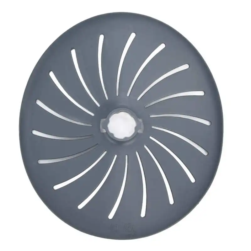 

Soymilk Blender Grinder Blade Protection Cover Rotating Cutter Food Processor BIMBY Replacement for Thermomix TM5 TM6 TM21 TM31