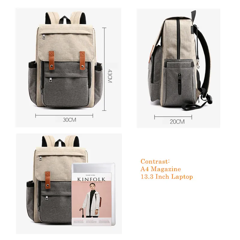 Модная сумка для подгузников для мам, брендовая Большая вместительная Детская сумка, дорожный рюкзак, дизайнерская сумка для ухода за ребенком