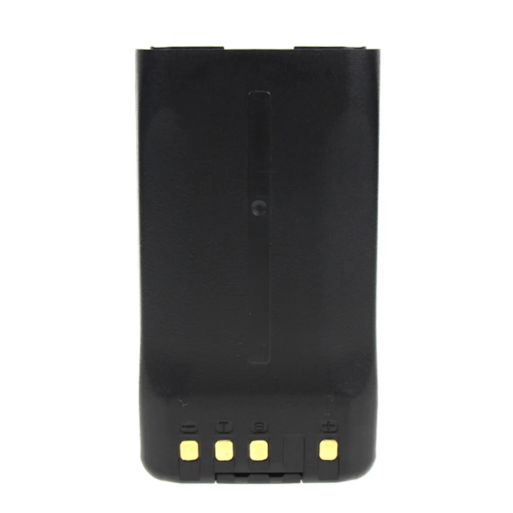 2x Pack-KNB-35L Батарея Замена(2000 мА/ч, 7,4 В, li-ion) для Kenwood TK-3360 TK-3160 TK-2170 KNB-57L TK-3173 TK-3170 NX-320