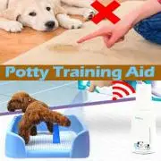 

Dog Toilet Training 60ML Pet Positioning Defecation Spray Harmless Inducer Training Pet Defecation Habits Dogs Toilet Training